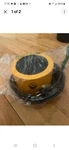 Turbro Neighborhood Dog House Heater 400W, Wall Mount, 10FT Anti Bite Cord. Open. Price: $85.00.