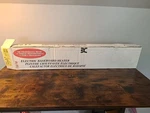 Dimplex 750W Electric Baseboard Heater Almond 39INCH BN390731 Open. Price: $35.00.