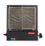 Camco 57331 Wave Heater New. Price: $484.48.
