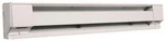 Marley 2514WCA Baseboard Heater 48' 1000W 120V Small Dent On Bottom From Shippin Open. Price: $89.99.