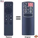 New Replacemet Remote Control For Lasko CT22445-1 Tower Heater Fan 6-BUTTON. Price: $12.99.