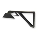 Dayton 2YU91 Mounting Bracket, 28-7/8"X15" New. Price: $194.99.