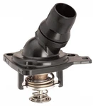 Stant 48767 Engine Coolant Thermostat/water Outlet Assembly, Stainless Steel New. Price: $80.17.