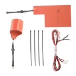 7101 Battery Heater Pad & 7102 Oil Kit For Generac 9KW-22KW Air-cooled New. Price: $107.36.