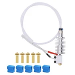 Hotend Kit For Anycubic Kobra Max, 3D Printer Assembled With 5PCS ... New. Price: $30.46.