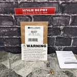 William High Attitude Conversion Kit (9A347) 50K Btu Propane Room Heater New. Price: $99.00.