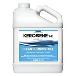 Crown K-1 Grade Kerosene, Gallon Clean Burning Fuel New. Price: $31.98.