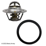 Engine Coolant Thermostat Beck/arnley 143-0149 New. Price: $13.06.
