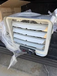 Doctor Heater DR-966 Open. Price: $79.99.