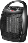 Kismile Small Electric Space Ceramic Heater,portable Fan For New. Price: $34.57.