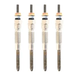 4PCS 3L 5L 2L-TE Car Heater Glow Plugs Diesel 19850-54120 For Toyota D... New. Price: $63.09.