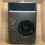 240-VOLT 1,250-WATT Com-pak In-wall Fan-forced Replacement Electric Heater New. Price: $89.95.