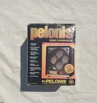 Pelonis Disc Furnace Ceramic Space Heater Model PF-1212-B2-G2 1500 W Used. Price: $62.97.