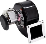 Pellet Stove Var. Speed Blower Motor Replacement For Breckwell A-E-033A Open. Price: $58.50.