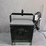 Glen Dimplex Electric Air Heater CGWH4031G 4000W/240V Cadet No Wall Mount Used. Price: $80.00.