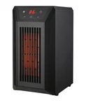Konwin Infrared Cabinet Heater 6 Heating Elements 3 Setting W/remote New. Price: $79.99.