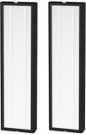 2 Packs H13 True Hepa Replacement Filter Compatible With As The Description New. Price: $126.99.