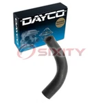 Dayco Heater To Pipe Hvac Hose For 1986 Mercury Sable 2.5L L4 Heating Qc New. Price: $24.11.