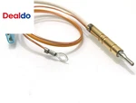 Pcs TT15C-11 Thermocouple 12" For Dyna Glo, Pro, Thermoheat Tank Top New. Price: $20.71.