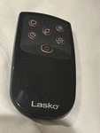 Genuine Lasko Electronic Ceramic Space Heater Remote CC18306 Tested & Works! Used. Price: $15.21.