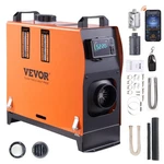 Vevor 8KW Diesel Heater Model XMZ-L-D3 Bluetooth App Control New. Price: $154.99.