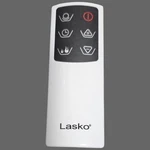 Lasko Original Remote Control 2033671 For Air Logic AW300, AW315 Space Heater Used. Price: $19.99.