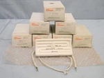 (7) New Osram Sylvania Sylvatherm 069457 Ceramic Heater Element 220/230V 200W. Price: $125.97.