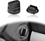 Ignition Key Knob Push Turn Switch Compatible With 2007-2015 Mazda CX-9... New. Price: $10.52.