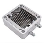 Diesel Engine Intake Grid Heater Element For Dodge Cummins 5.9L Turbo AIB2C-29 New. Price: $39.99.