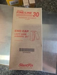 Slant/fin 101-405 Fine/line 30 3-3/4 In. Left Side Hinged New. Price: $15.00.
