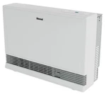 Rinnai EX38DTWP Direct Vent Propane Wall Furnace Series - White Slight Wear Open. Price: $2353.82.