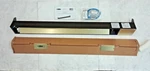 Tpi Infrared Suspended Heater 46" X 5-1/2" W 3-3/8" 120VOLT 04804402 Open. Price: $313.50.