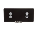 Vollrath Control Box Assembly 2520081-2 Free Shipping + Geniune Oem New. Price: $115.00.