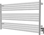 Heatgene Towel Warmer 12 Bar Dryer Wall-mounted New/ Damaged Box. Price: $578.84.