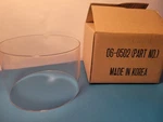 Heatmate K-5, K-10, Leslie Locke Warm Up Squad Kerosene Heater Glass Cylinder New. Price: $29.99.