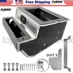 For Kenworth T600 T660 T800 W900L Ac Air Heater Aluminum Box Truck Case Kit New. Price: $335.00.