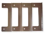 Dayton 2YU83 Mnting Brckt, Celing, 5KW, Incl. Hrdwr New. Price: $103.00.