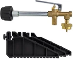 Mr. Heater Propane Kit For Fuel Keg Lb. / 16 Oz. Refillable ... New. Price: $45.55.