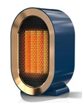 Qqt Electric Space Portable, Energy Efficient Indoor Heater, Overheat Pro New. Price: $35.98.