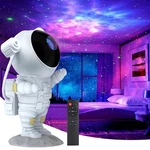Astronaut Galaxy Space Night Light, Star PROJECTOR,3D St... New. Price: $43.96.