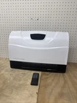 Storm 1500W Phoenix Wifi Infrared Wall Unit Wi-fi Smart Heater White Used. Price: $71.99.