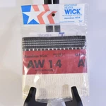 Kerosene Heater Replacement Wick Aw 14 American New. Price: $11.95.