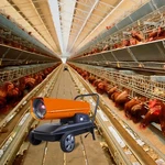 Portable Movable Torpedo Forced Air 215,000 Btu Heavy-duty W/overheat Protection New. Price: $569.00.