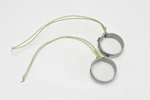 (2) Tempco Duraband Type L2 2-1/2" Expandable Heater; 120V 300W H90 Used. Price: $35.99.