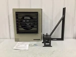 Markel Products 5107CA1NP3P Fan Forced Electric Unit Heater New. Price: $1300.00.