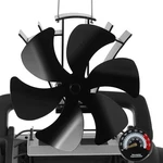 Mr Buddy Fan 6 Blade Powered For Little Big Heaters New. Price: $38.99.