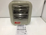Dayton 804T21 208/240VAC 650CFM Electric Wall & Ceiling Unit Heater New. Price: $300.00.