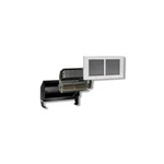 Cadet 300 Sq Ft 6825 Btu Electric Wall Heater 63313 New. Price: $169.95.