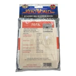 World 505K Kerosene Heater Replacement Wick Fits Kerosun R110 Sunstream New. Price: $12.47.