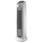 Lasko Oscillating Ceramic Tower Space Heater For Home With Overheat Protectio... Open. Price: $93.23.